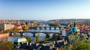 Highlights of Eastern Europe: Budapest to Krakow|East West Tours
