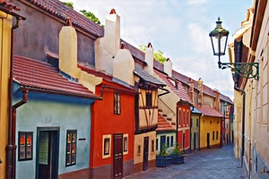 The Best of Central Europe|East West Tours
