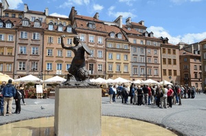 The Grand Tour of Poland|East West Tours