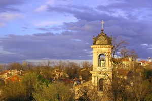 Jewish Heritage in Romania|East West Tours