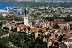 Baltic Highlights|East West Tours