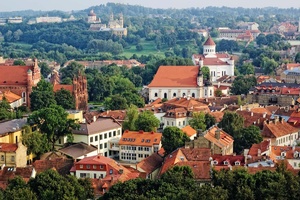 Jewels of Poland and Baltics|East West Tours