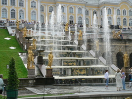 St. Petersburg - Venice of the North