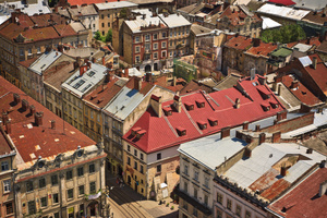 Lviv City Break|East West Tours