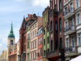 The Many Faces of Poland|East West Tours