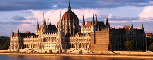 Budapest and Danube Bend|East West Tours