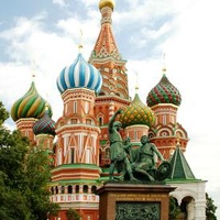 Grand Tour of Russia |East West Tours