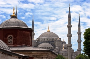 Istanbul and Ephesus|East West Tours