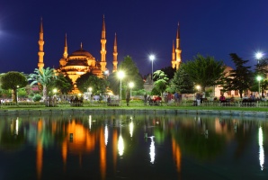 Istanbul and Ephesus|East West Tours