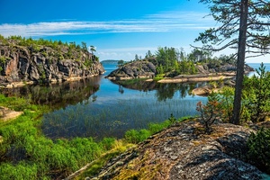 Grand Tour of Karelia with Kizhi, Valaam and Solovetsky Islands|East West Tours