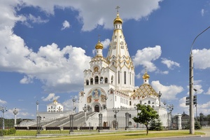Baltic and Belarus Tour|East West Tours