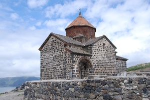 The Grand Tour of the Caucasus|East West Tours