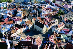 Baltic Impressions|East West Tours