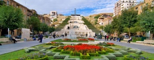 Armenia Holidays Tour