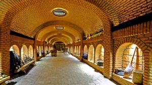 Batumi to Baku Train Tour