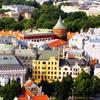Classical Baltic  Private Tour|East West Tours