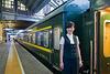 Trans Siberian Railway  Tsar's Gold Train Beijing to Moscow|East West Tours