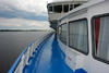 Volga Cruise Moscow - Kazan on luxury 