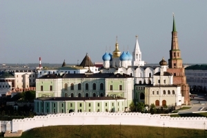 Kazan palace