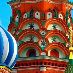 Places to Visit in Russia: The Kremlin