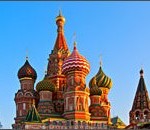 Places to Visit in Russia: Red Square