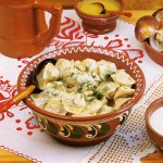 Try Pelmeni On Your Russian Trip