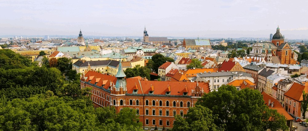9 Reasons to Visit Poland in 2022