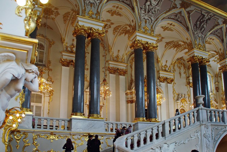St. Petersburg